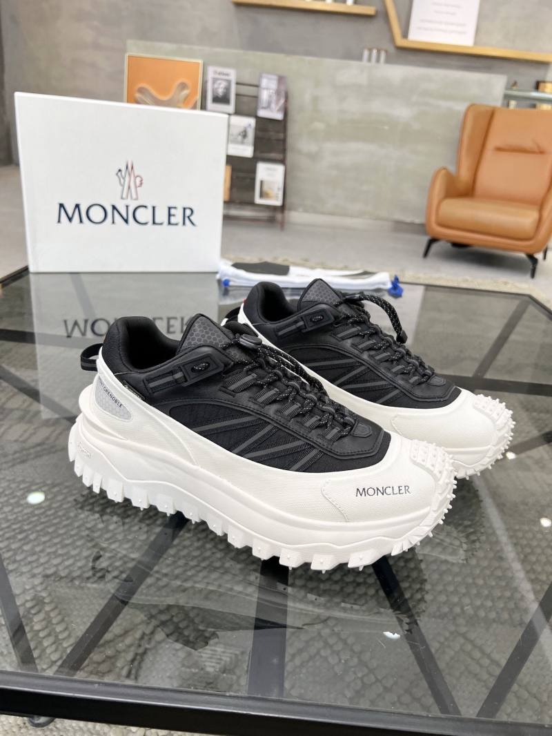 Moncler Sneakers